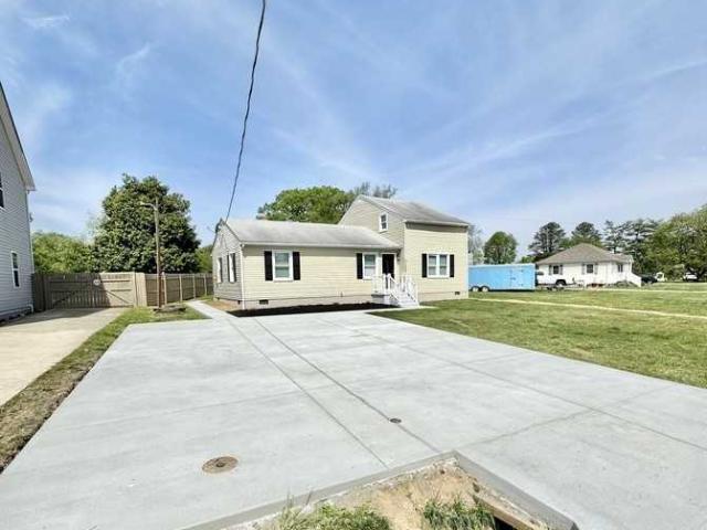House for rent in Fredericksburg, Virginia