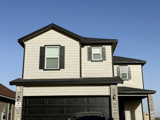 House for rent in San Antonio