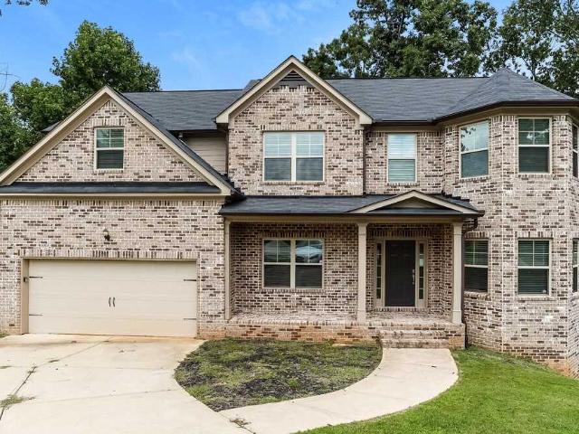 House for rent in Cobb, Georgia