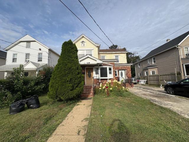 House for rent in Monmouth, New Jersey