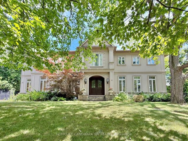 House for rent in Toronto