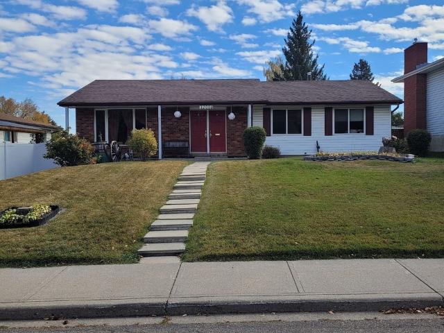 House for rent in Canyon Meadows, Calgary