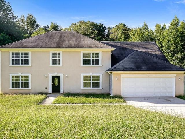 House for rent in Mcdonough, Georgia