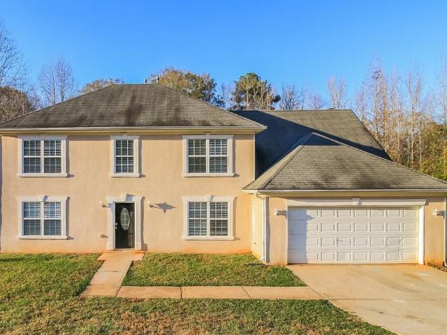 House for rent in Mcdonough, Georgia