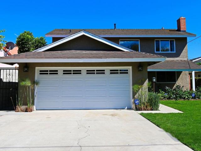 House for rent in Los Angeles