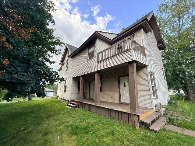 House for rent in Duluth, Minnesota