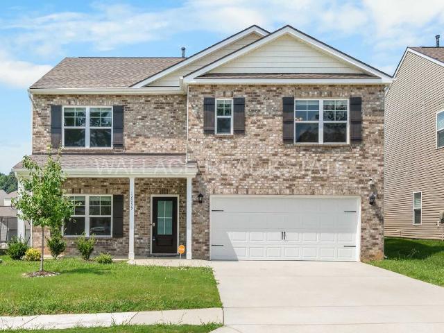 House for rent in Tennessee