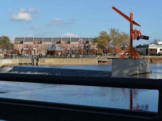 House for rent in South Bend, Indiana