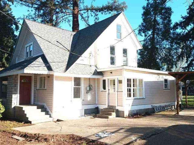 House for rent in Oregonia