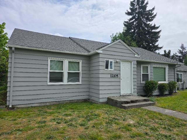 House for rent in Washington