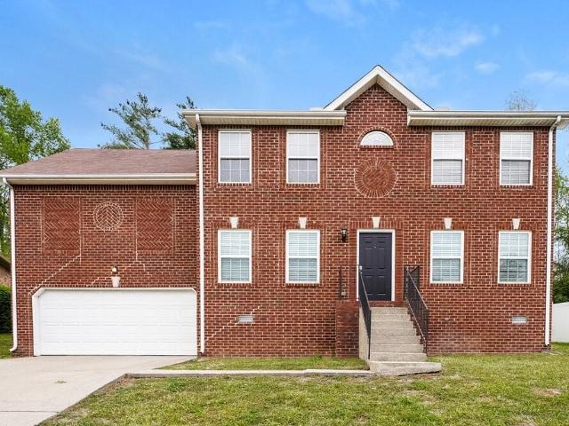 House for rent in Tennessee