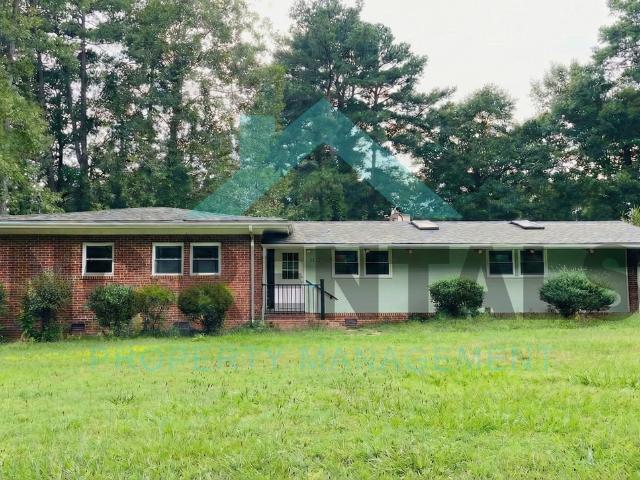 House for rent in Durham, North Carolina