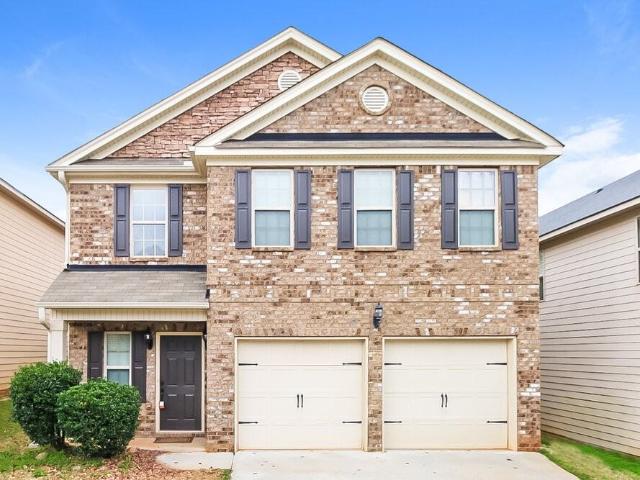 House for rent in Mcdonough, Georgia