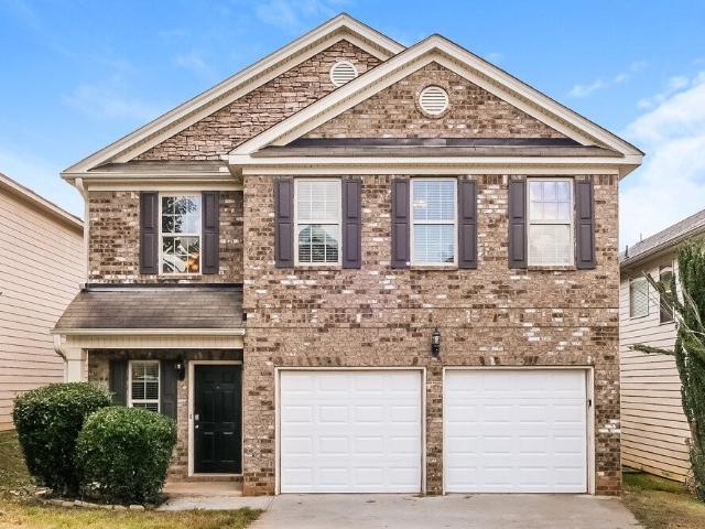 House for rent in McDonough, Henry County