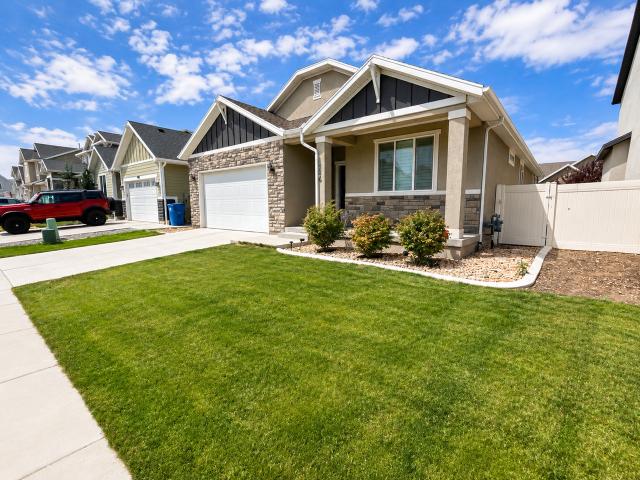House for rent in Herriman, Utah