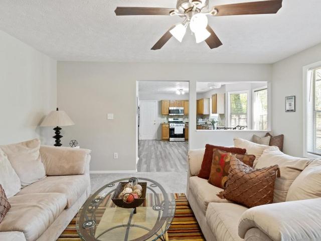 House for rent in Lithonia, Georgia