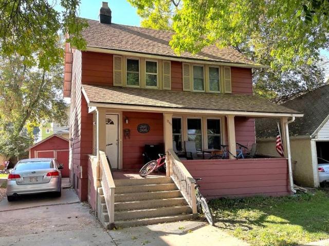 House for rent in Madison, Wisconsin