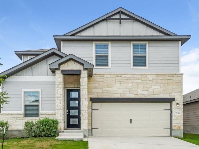 House for rent in New Braunfels, Texas