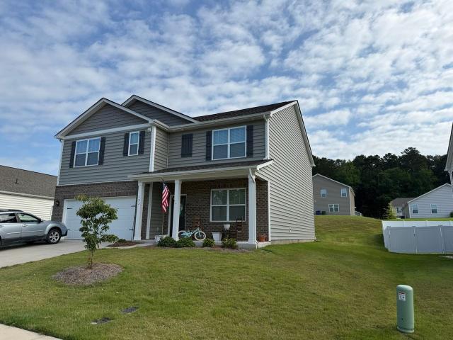House for rent in Locust, North Carolina