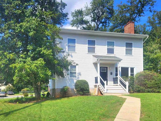 House for rent in Fifeville, Charlottesville