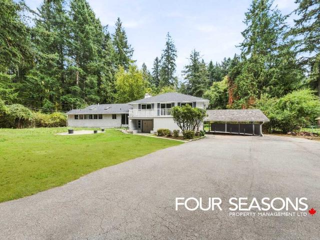 House for rent in Colebrook, Surrey