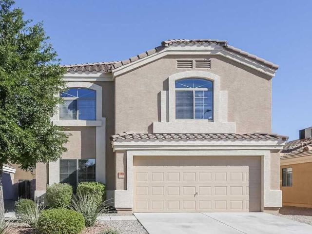 House for rent in El Mirage, Arizona