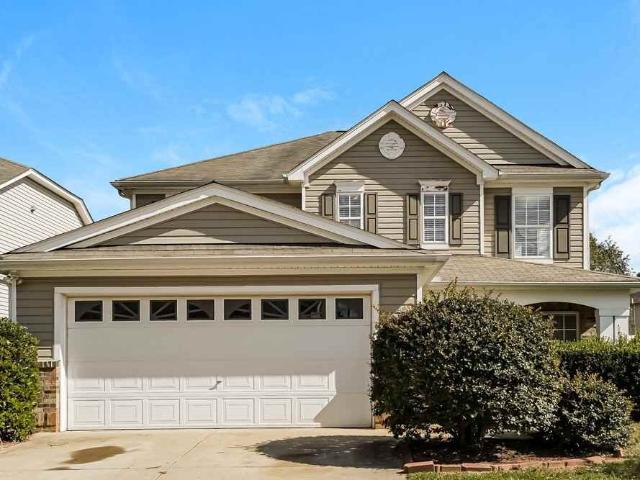 House for rent in Wake, North Carolina