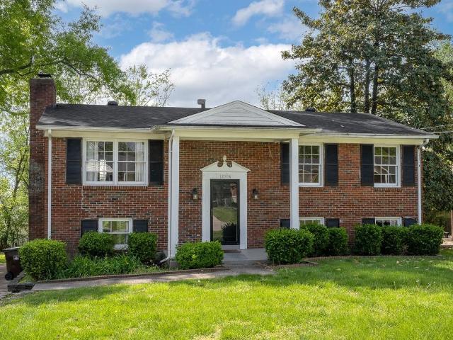 House for rent in Louisville, Kentucky