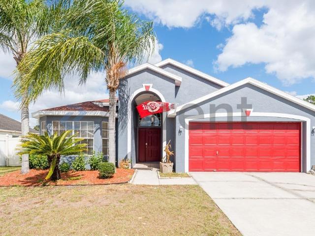 House for rent in Florida