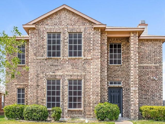 House for rent in Texas