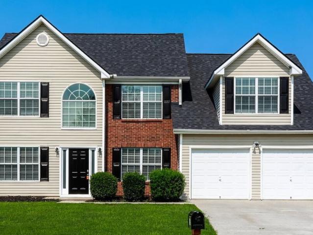 House for rent in Covington, Georgia