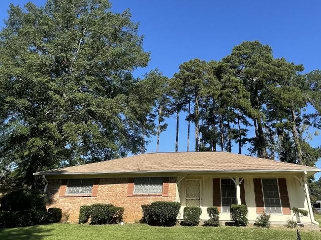 House for rent in Jackson, Mississippi