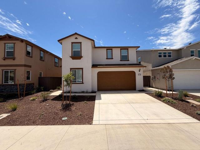 House for rent in Mather, California
