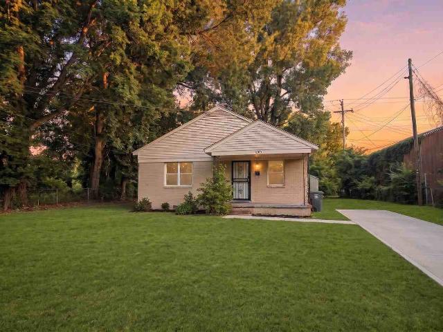 House for rent in Tennessee