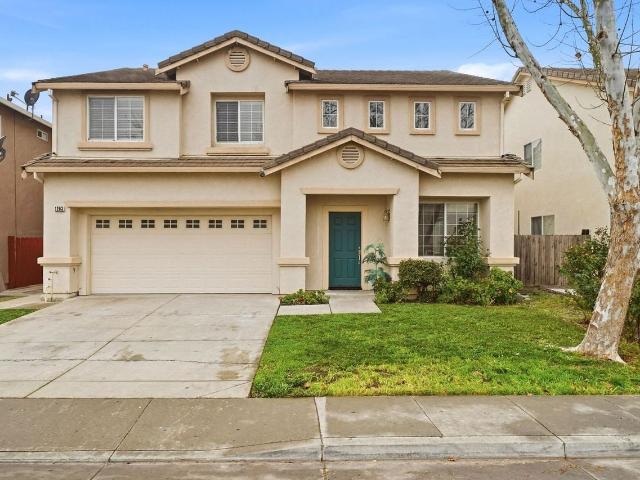 House for rent in Tracy, California