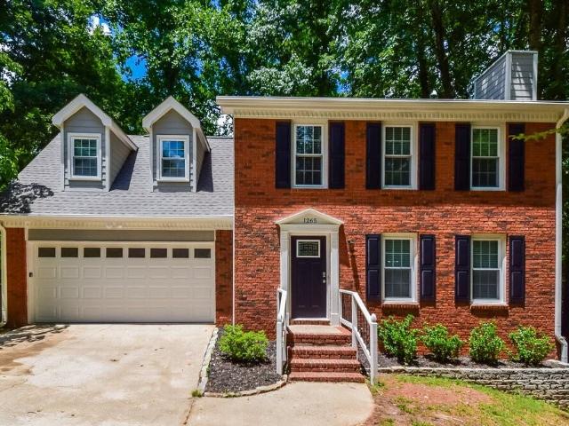 House for rent in Lawrenceville, Georgia