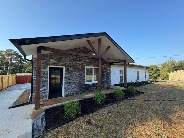House for rent in Lindale, Georgia