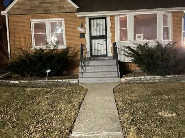 House for rent in Chicago Park, Illinois