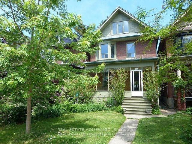 House for rent in Woburn, Ontario