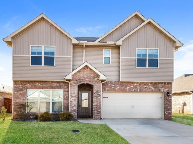 House for rent in Madison, Alabama