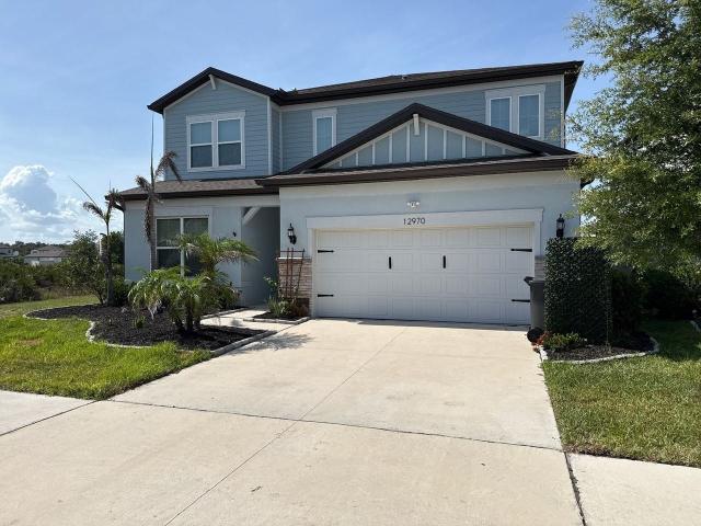 House for rent in Riverview, Florida