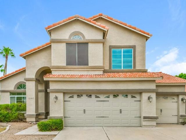 House for rent in Gilbert, Arizona