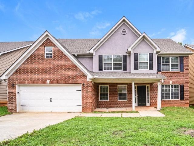House for rent in Hampton, Georgia