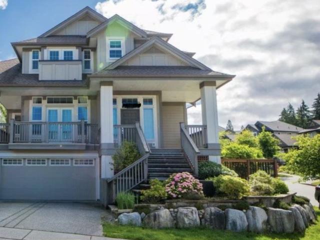 House for rent in Coquitlam, British Columbia