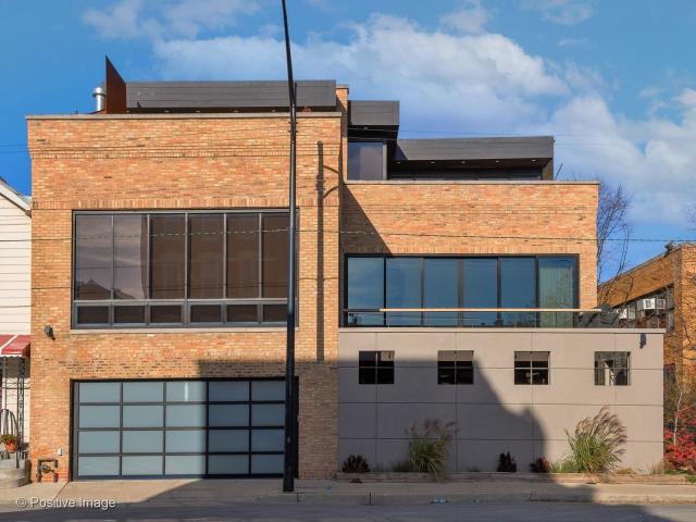 House for rent in Chicago Park, Illinois