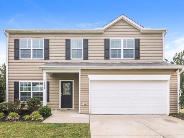 House for rent in Wake, North Carolina