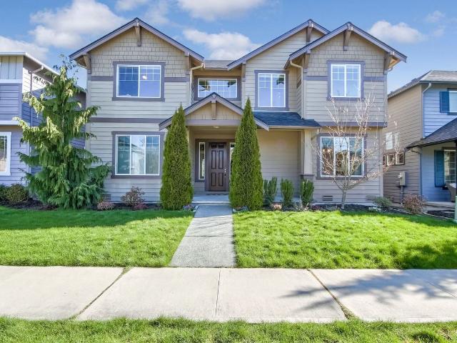 House for rent in Bonney Lake, Washington