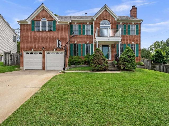 House for rent in Maryland