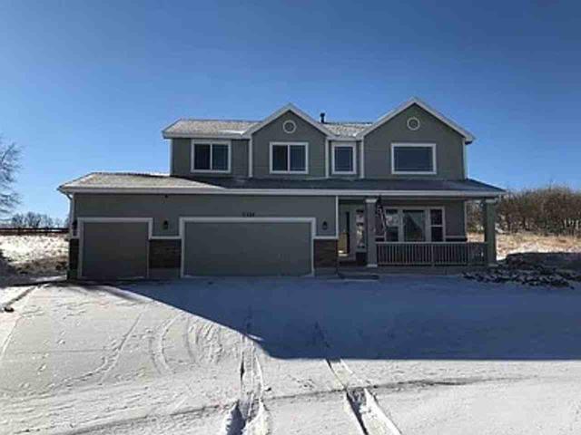 House for rent in Colorado Springs, Colorado