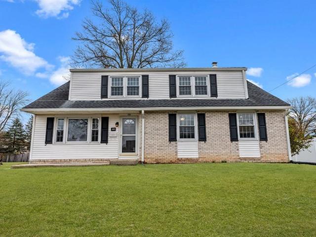 House for rent in Bucks, Pennsylvania